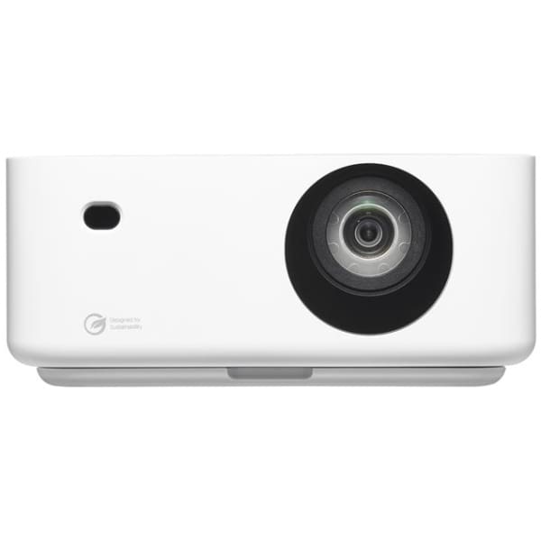 Optoma ML1080 Standard throw projector 550 ANSI lumens DLP 1080p (1920x1080) White