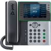 Poly Edge E500 IP Phone and PoE-enabled