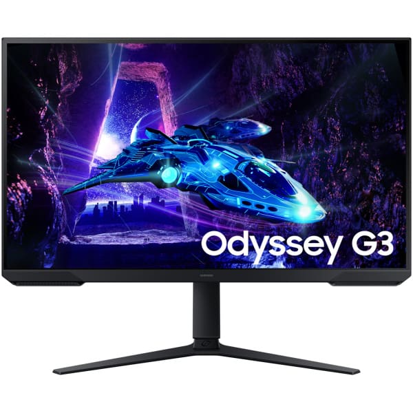 Samsung 32" Odyssey G30D, FHD, 180Hz Gaming Monitor
