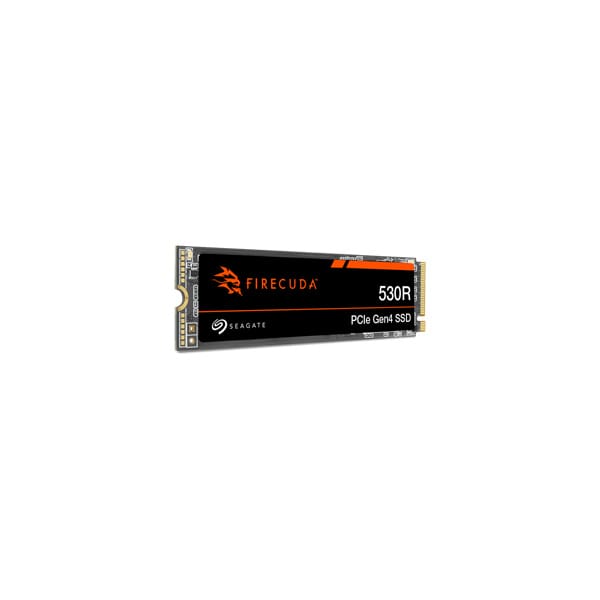 Seagate FireCuda 530R 2 TB M.2 PCI Express 4.0 NVMe 3D TLC