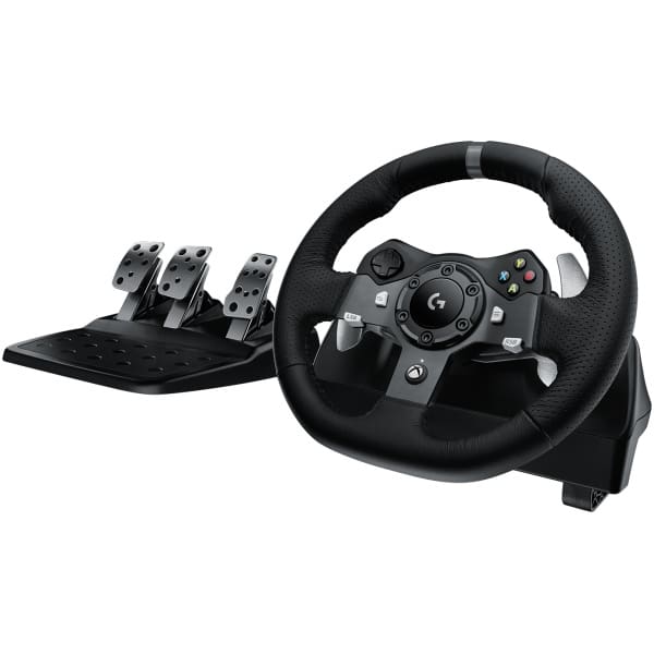 Logitech G G920 Driving Force