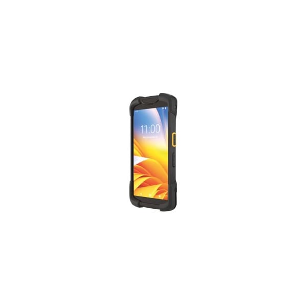 Zebra TC78 handheld mobile computer 15.2 cm (6") 1080 x 2160 pixels Touchscreen Black