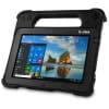 Zebra XPAD L10 4G Qualcomm Snapdragon 64 GB 25.6 cm (10.1") 4 GB Wi-Fi 5 (802.11ac) Android 8.0 Black