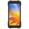 Zebra TC73 handheld mobile computer 15.2 cm (6") 1080 x 2160 pixels Touchscreen 349 g Black, Yellow