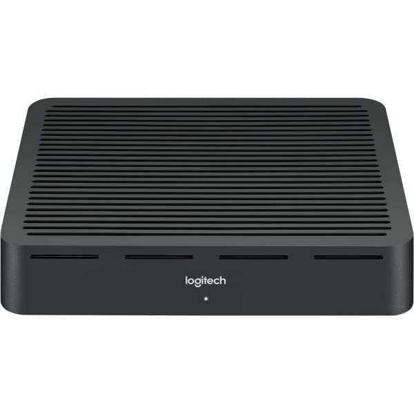 Logitech Rally Ultra-HD ConferenceCam