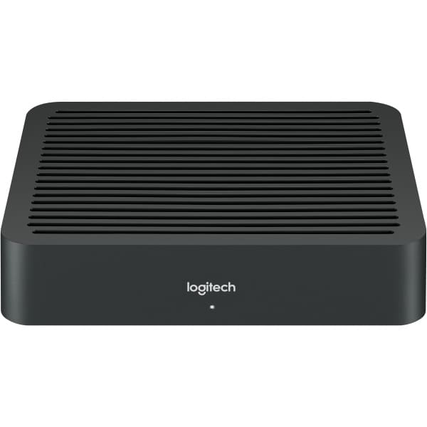 Logitech Rally Ultra-HD ConferenceCam