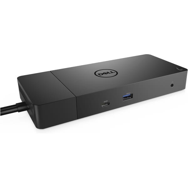 DELL WD19 Wired USB 3.2 Gen 1 (3.1 Gen 1) Type-C Black
