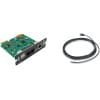APC AP9641 Smart-UPS Network Management Card (gen3) with environmental monitoring