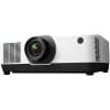 NEC PA1004UL Large venue projector 10000 ANSI lumens 3LCD WUXGA (1920x1200) 3D White