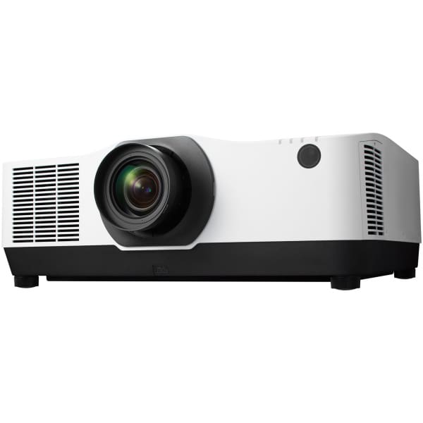 NEC PA1004UL Large venue projector 10000 ANSI lumens 3LCD WUXGA (1920x1200) 3D White