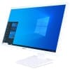 TERRA 1009881 All-in-One PC/workstation Intel® Core™ i5 i5-12400T 54.6 cm (21.5") 1920 x 1080 pixels 8 GB DDR4-SDRAM 500 GB SSD Windows 10 Pro Wi-Fi 6 (802.11ax) White