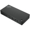 Lenovo ThinkPad Universal USB-C Wired USB 3.2 Gen 1 (3.1 Gen 1) Type-C Black