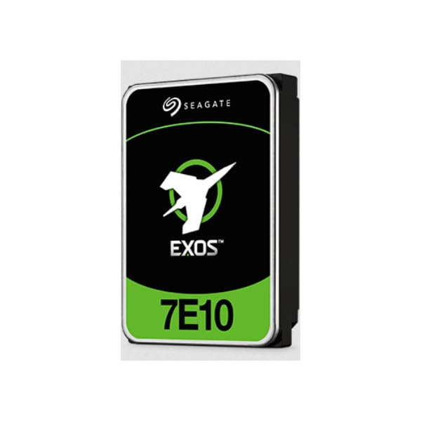 Seagate Enterprise ST10000NM017B internal hard drive 10 TB 7200 RPM 256 MB 3.5" Serial ATA III