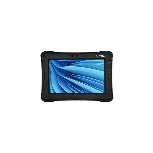 Zebra XSLATE L10 4G Intel® Pentium® LTE 128 GB 25.6 cm (10.1") 8 GB Wi-Fi 5 (802.11ac) Windows 10 Pro Black