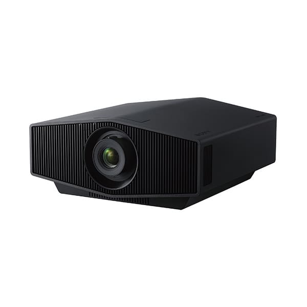 Sony VPL-XW5000 Standard throw projector 2000 ANSI lumens 3LCD UHD 4K (3840x2160) Black