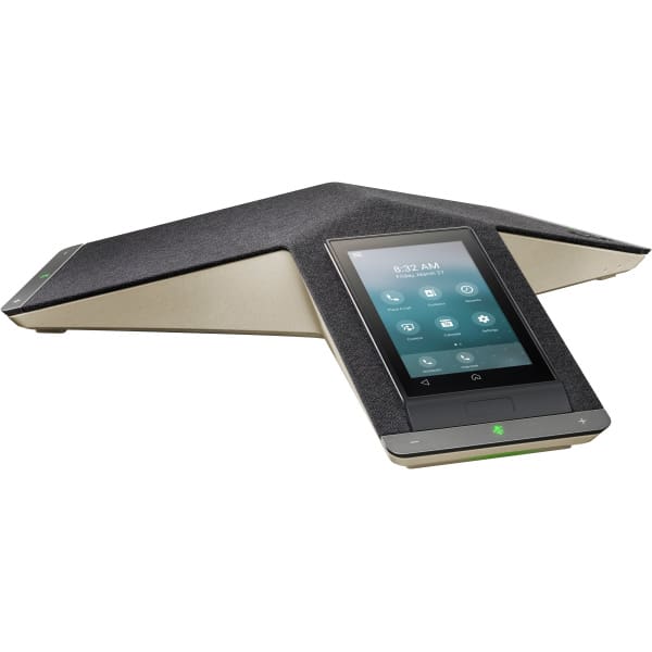 Poly Trio C60 IP Conference Phone Full Radio and PoE-enabled
