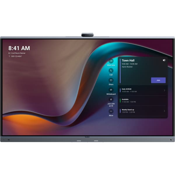 Yealink MeetingBoard 86 Pro/MB86Pro-A02
