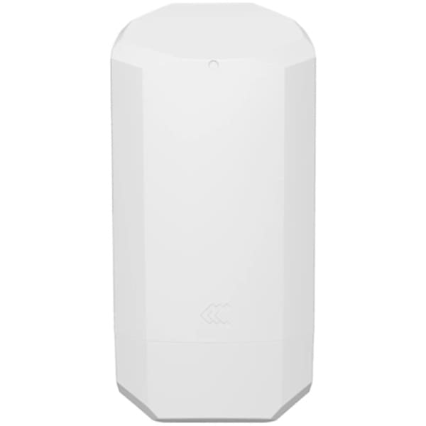 Teltonika OTD500100000 wired router Gigabit Ethernet White