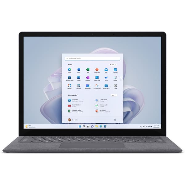 Microsoft Surface Laptop
