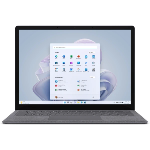 Microsoft Surface Laptop