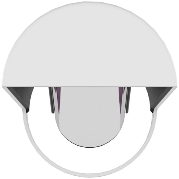 Logitech Scribe Polarizer