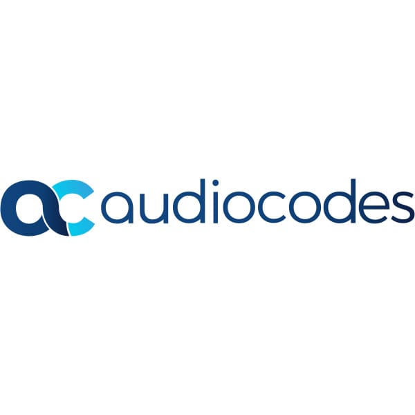 AudioCodes ACTS24X7-MTGS_S15/YR warranty/support extension 1 license(s) 1 year(s)
