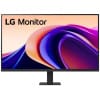 LG 32U631A-B computer monitor 80 cm (31.5") 2560 x 1440 pixels Quad HD Black