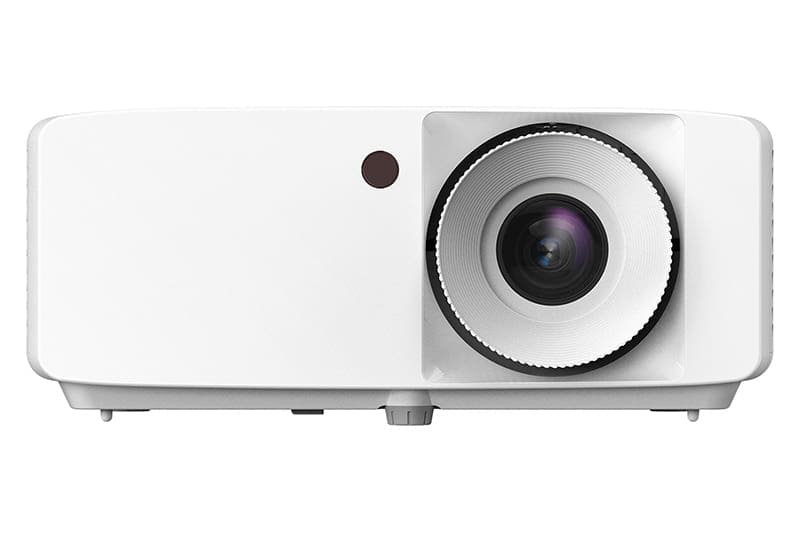 Optoma ZH350 Standard throw projector 3600 ANSI lumens DLP 1080p (1920x1080) 3D White
