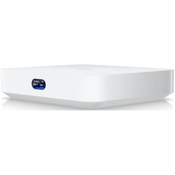 Ubiquiti ULTRA gateway/controller 1000 Mbit/s