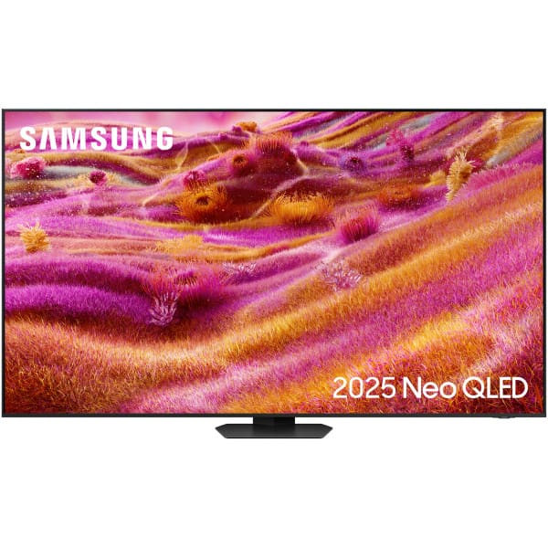 Samsung 2025 QN90F 98" Neo QLED 4K HDR Smart TV 2.49 m (98") 4K Ultra HD Wi-Fi Black