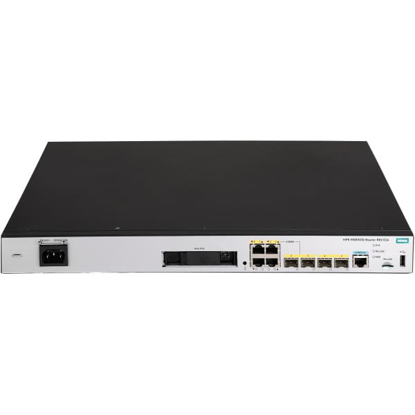 HPE Networking Comware Router AC MSR3016