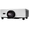 Sharp P601Q Large venue projector 6000 ANSI lumens DLP UHD 4K (3840x2160) White