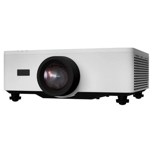 Sharp P601Q Large venue projector 6000 ANSI lumens DLP UHD 4K (3840x2160) White