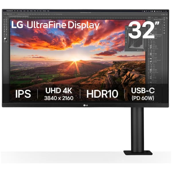 LG 32UN880K-B.AEK