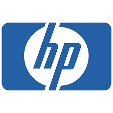 hp hewlett packard