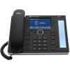 AudioCodes 445HD IP-Phone PoE GbE black