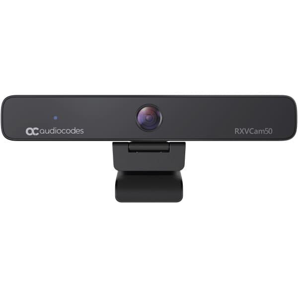 AudioCodes 4K Video USB Camera Large room