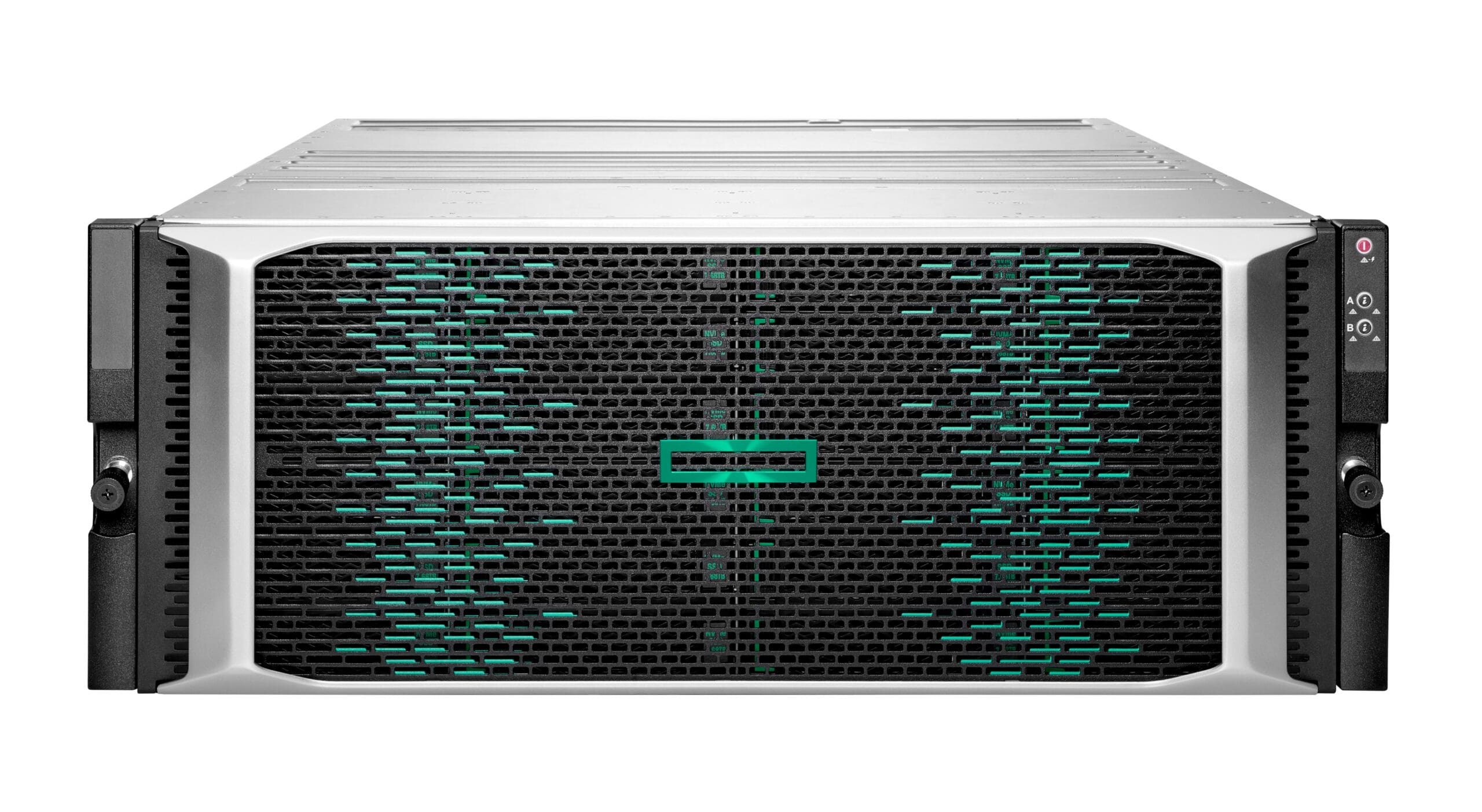 HPE Alletra 6010 Dual Controller Configure-to-order Base Array