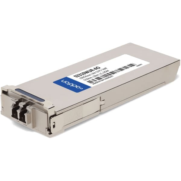 AddOn Networks 02310WUR-AO network transceiver module Fiber optic 100000 Mbit/s CFP2 1310 nm