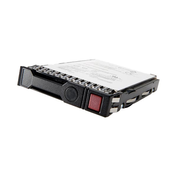 HPE R7R38A internal solid state drive 3.84 TB 2.5" U.3 NVMe