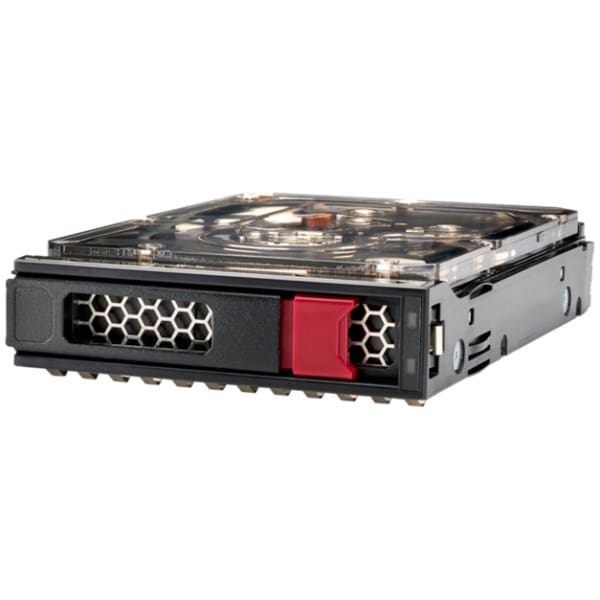 HPE R7R43A internal hard drive 12 TB 7200 RPM 3.5" SAS