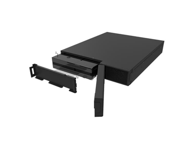 Vertiv EDGE-3000IRT2UBATKIT UPS accessory