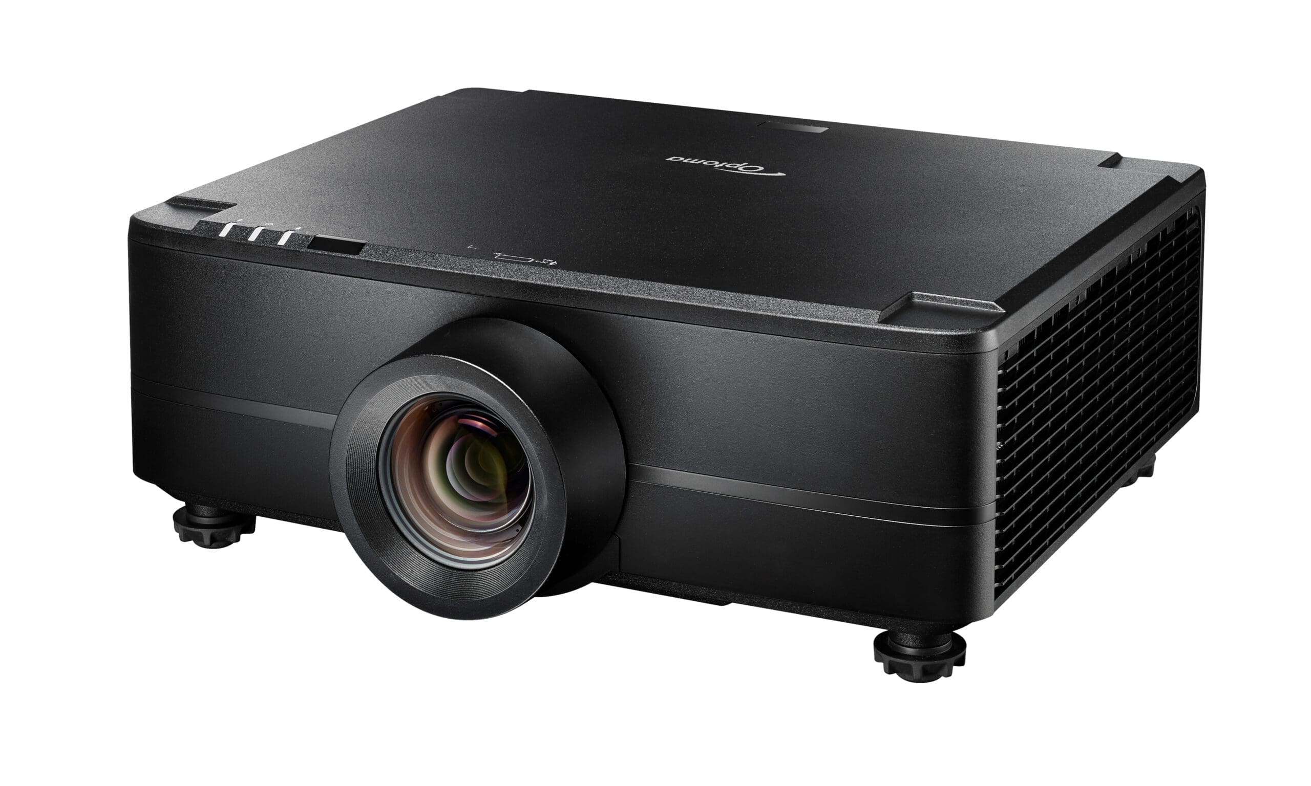Optoma ZU725T 7800 ANSI lumens DLP WUXGA (1920x1200) 3D Black