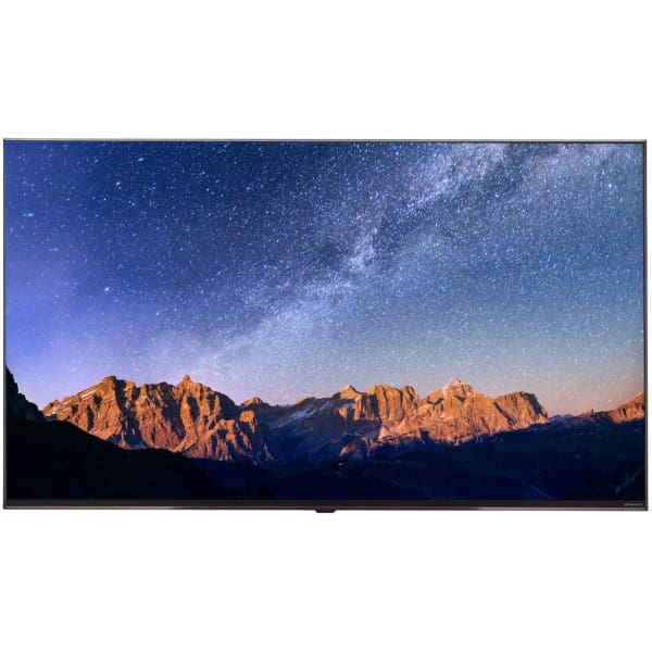 LG 65UR767H hospitality TV 165.1 cm (65") 4K Ultra HD 360 cd/m² Smart TV Grey 20 W