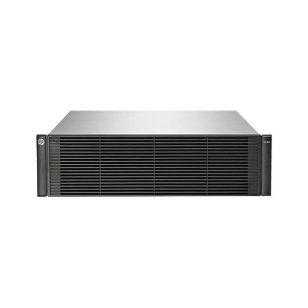 HPE AF460A uninterruptible power supply (UPS) 5 kVA 4500 W 9 AC outlet(s)