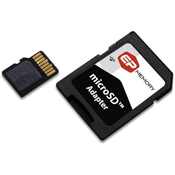 AddOn Networks EPSDHC/4GB-MICRO memory card MicroSDHC Class 4