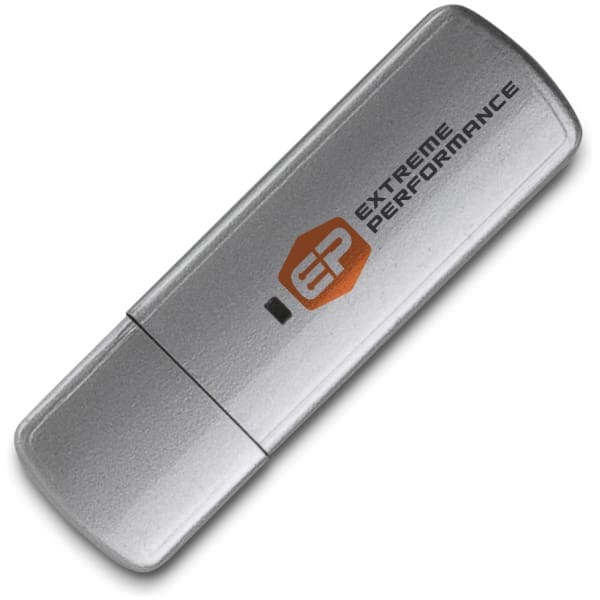 AddOn Networks USB/16GB-2.0 USB flash drive USB Type-A Silver