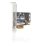 HPE SmartArray 631674R-B21 RAID controller PCI Express x8 6 Gbit/s