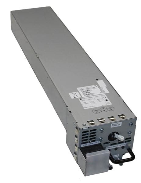 Juniper JPSU-650W-DC-AFO network switch component Power supply
