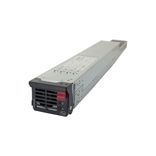 HPE 733459-B21 power supply unit Grey